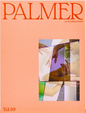 PALMER - Issue 9 Magazine