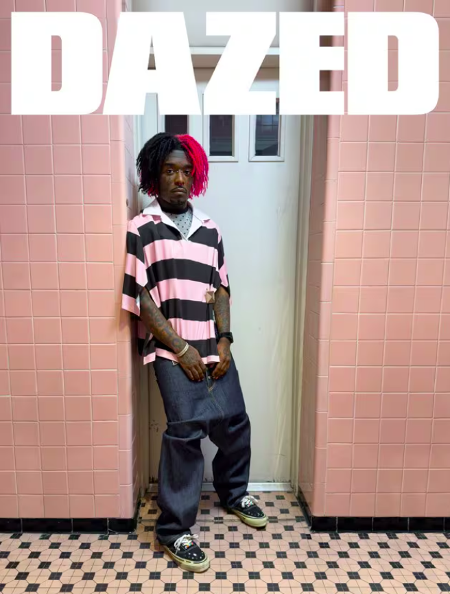 Dazed & Confused - Spring 2026 Magazine