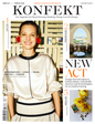 KONFEKT Issue 22 - Spring 2026 Magazine