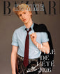 Harpers Bazaar HOMME France - Issue 02, 2026 Magazine