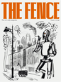 The Fence - Issue 27 Magazine
