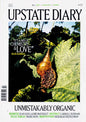Upstate Diary - Issue 22 Magazine