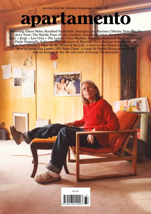 Apartamento - Issue 37
