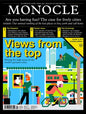 Monocle July - August 2026
