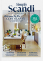 Simply Scandi Magazine Winter 2026/27