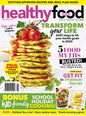 Australian Healthy Food Guide – January/February 2025 Magazine Digital