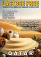 Lactose free – Qatar, 2025 Magazine Digital