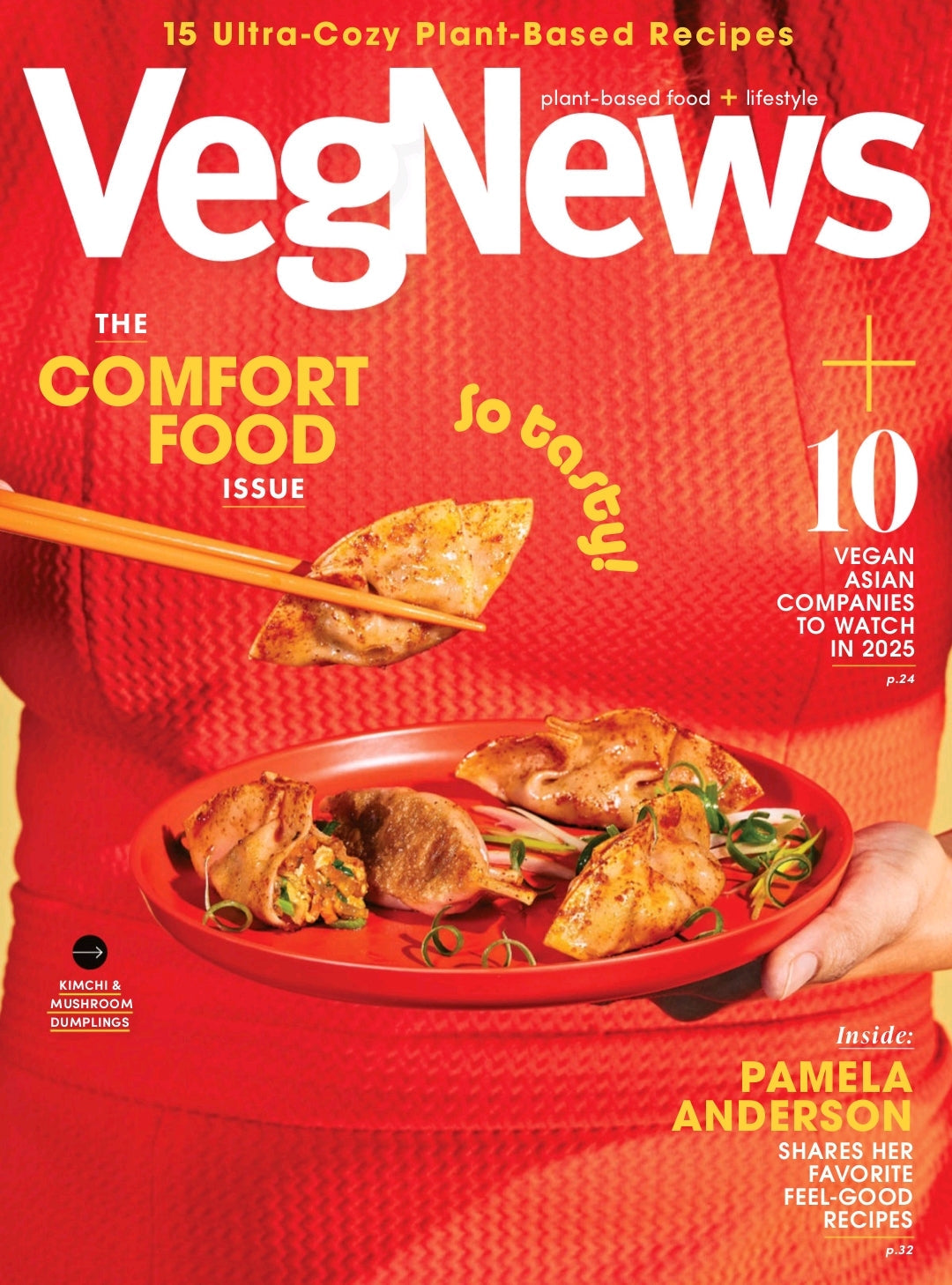 VegNews (Digital)