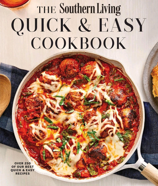 Southern Living Magazine