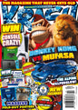 KRASH February 2025 Magazine Digital