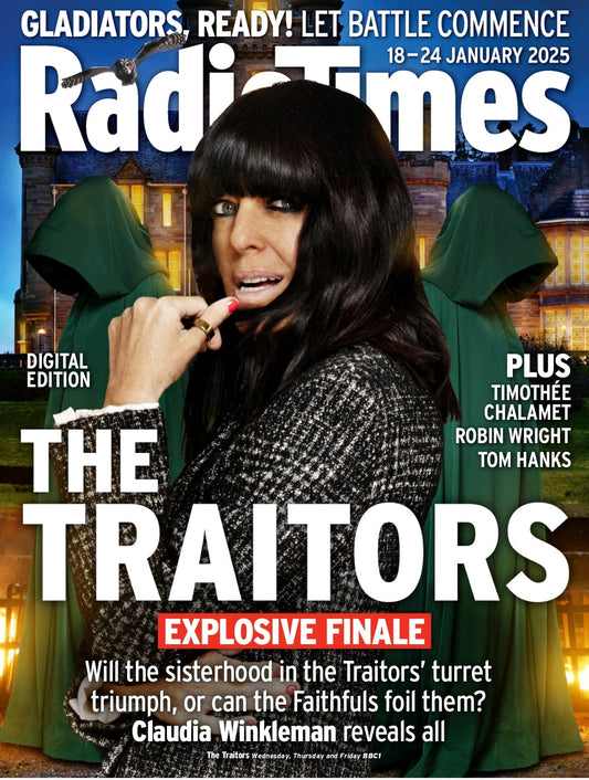 Radio Times (Digital)