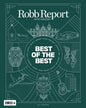 Robb Report Magazine - Issue 37