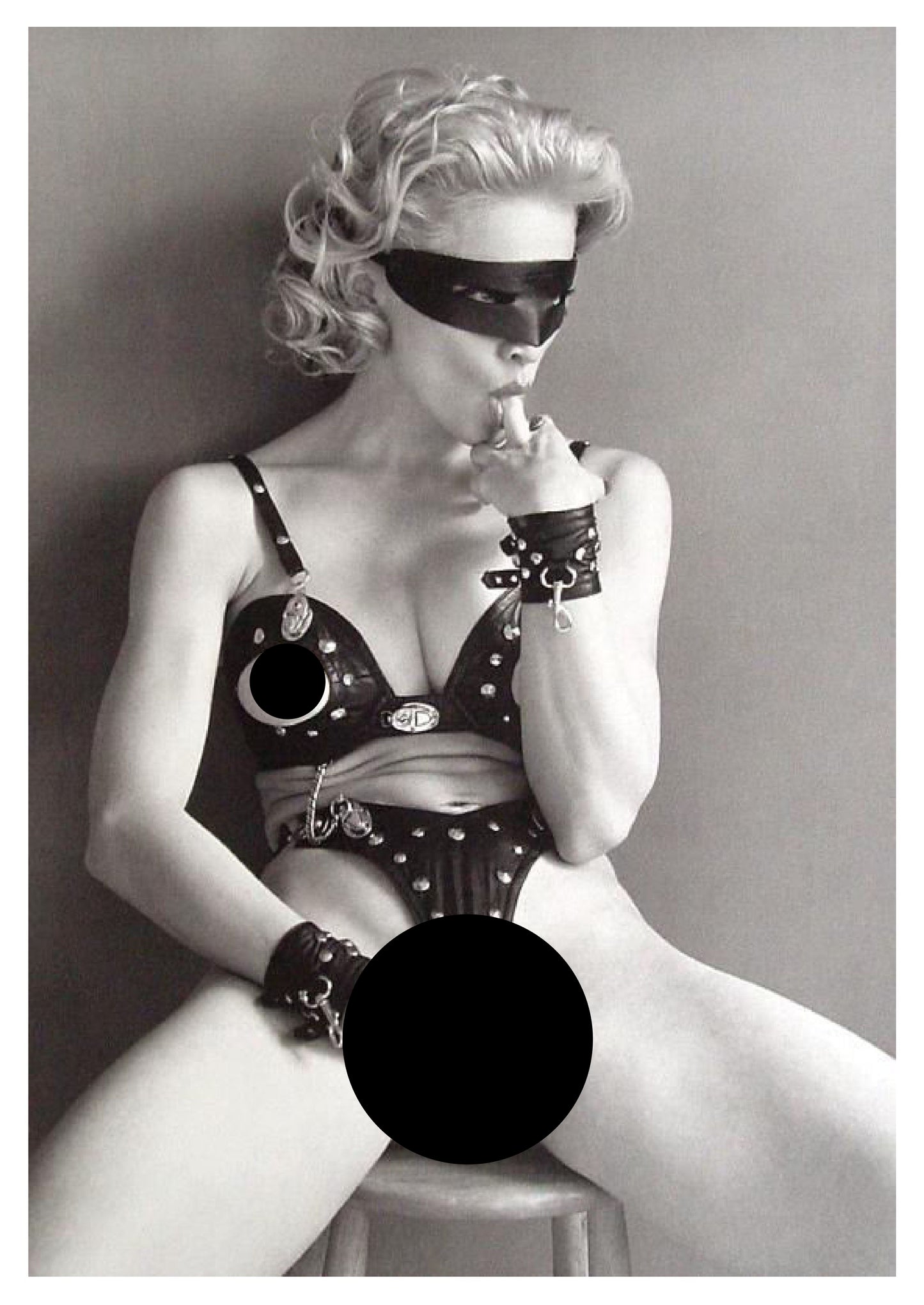 Sex by Madonna Magazine Digital