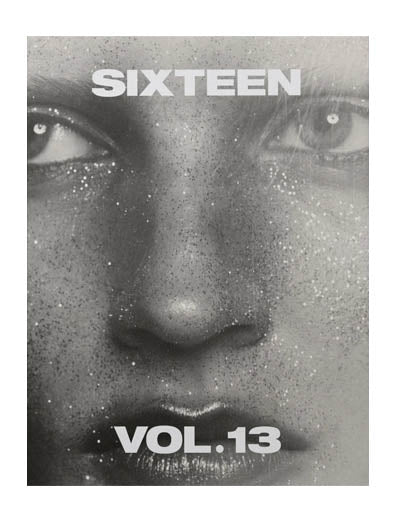Sixteen Journal Issue 13
