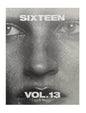 Sixteen Journal Issue 13