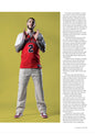 Slam – April May 2025 Magazine Digital