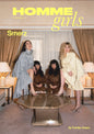 HommeGirls - Spring / Summer 2026 Magazine