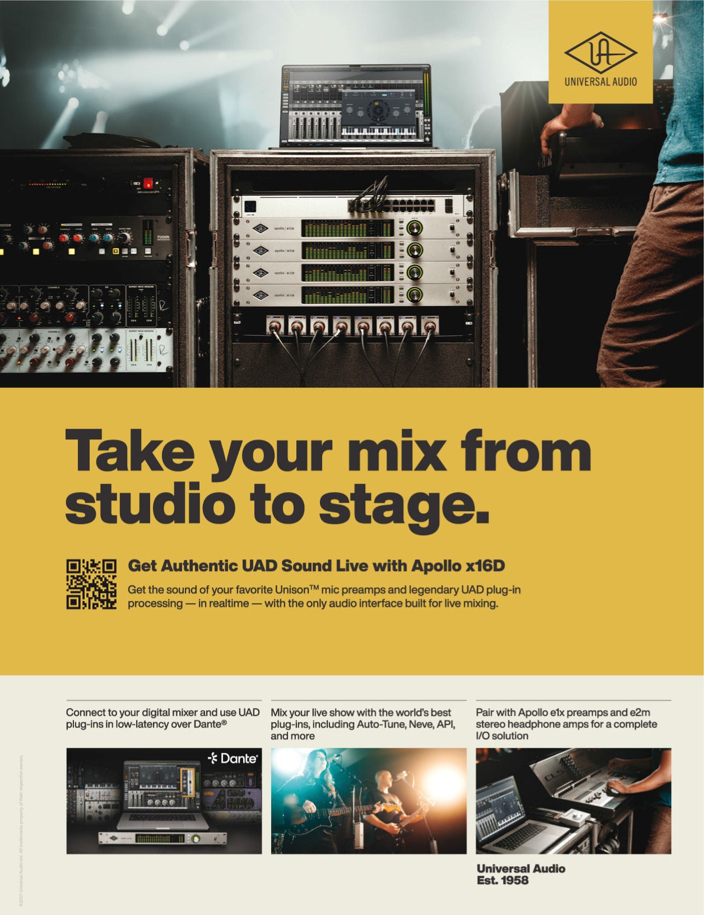 Sound On Sound USA – August 2025 Magazine Digital