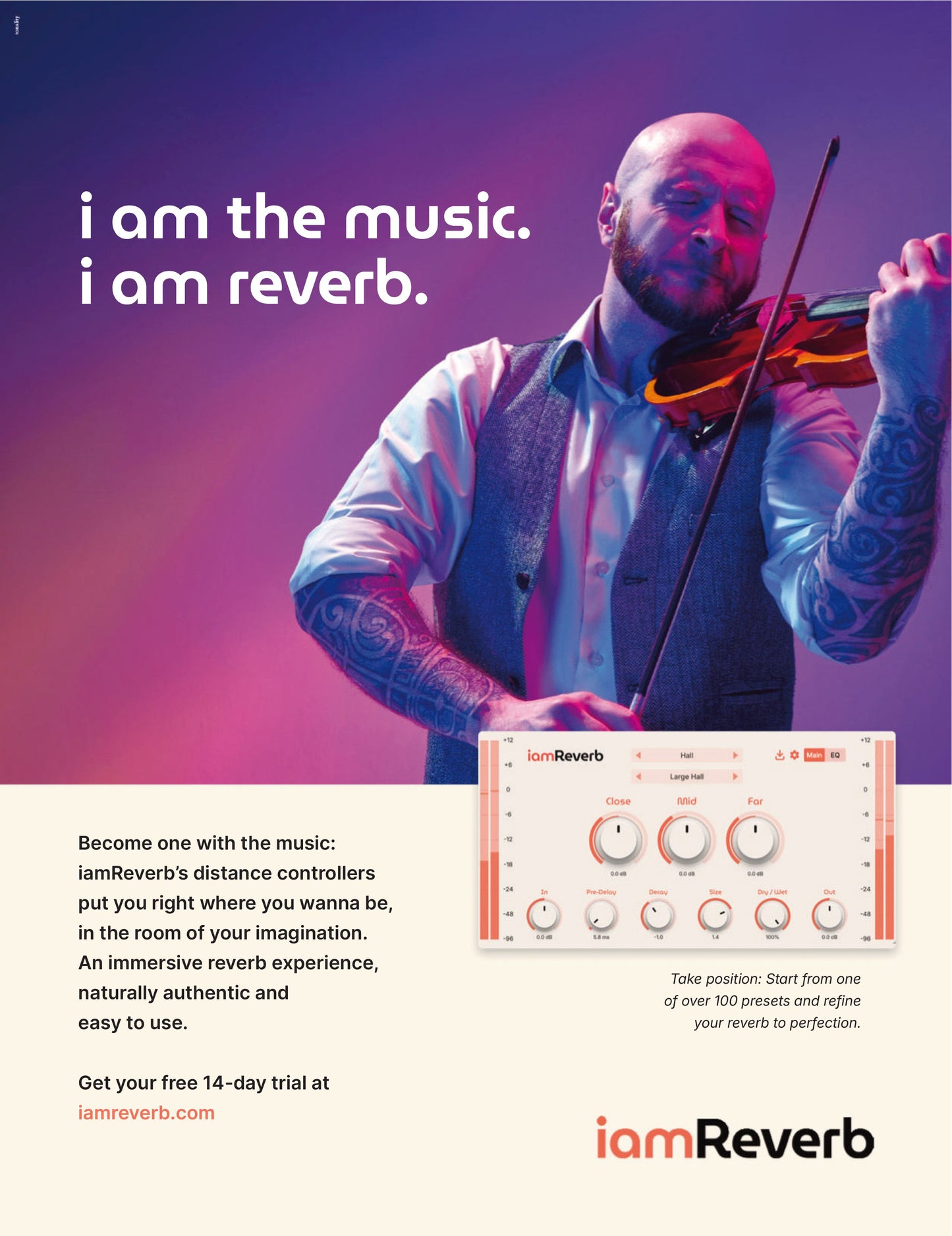 Sound On Sound USA – August 2025 Magazine Digital