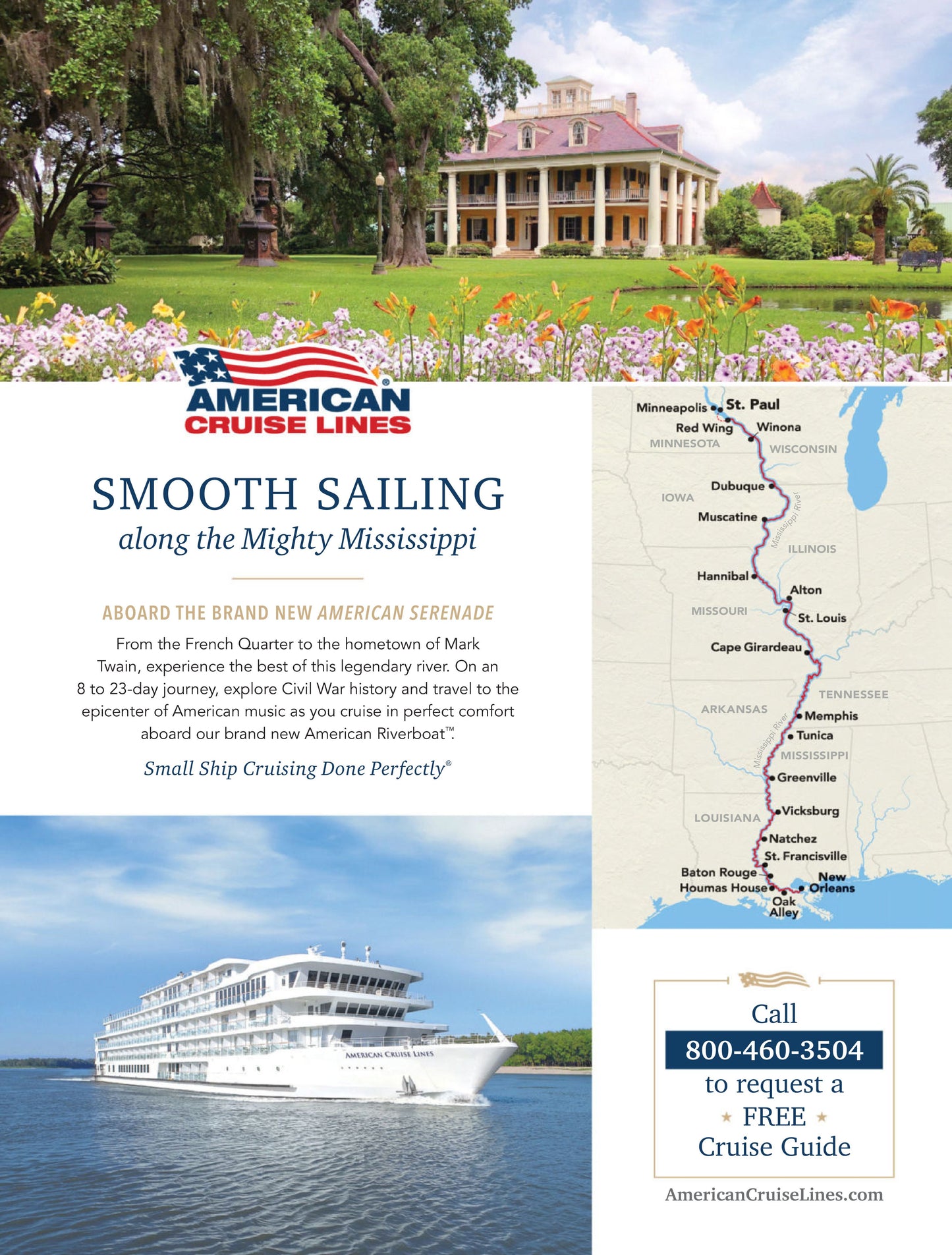 Southern Living – August 2025 Magazine Digital