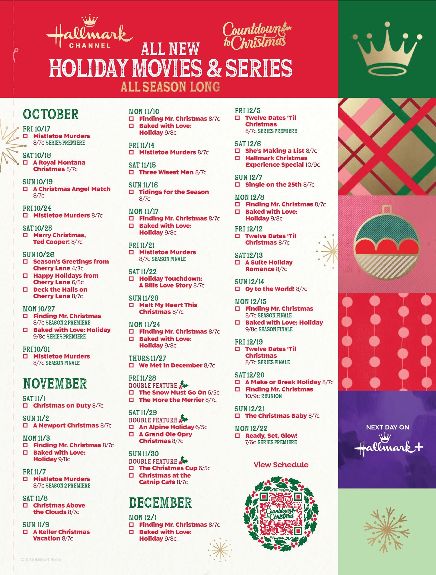 Southern Living – November 2025 Magazine Digital