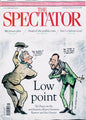 Spectator Magazine - 10 October 2026
