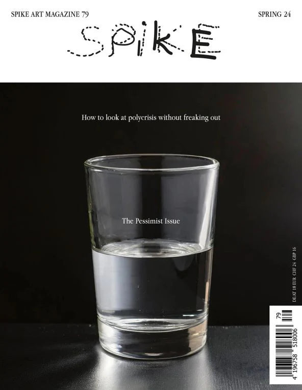 Spike Art Magazine