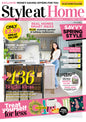 Style At Home UK- May 2025 Magazine Digital