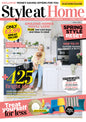 Style At Home UK – April 2025 Magazine Digital