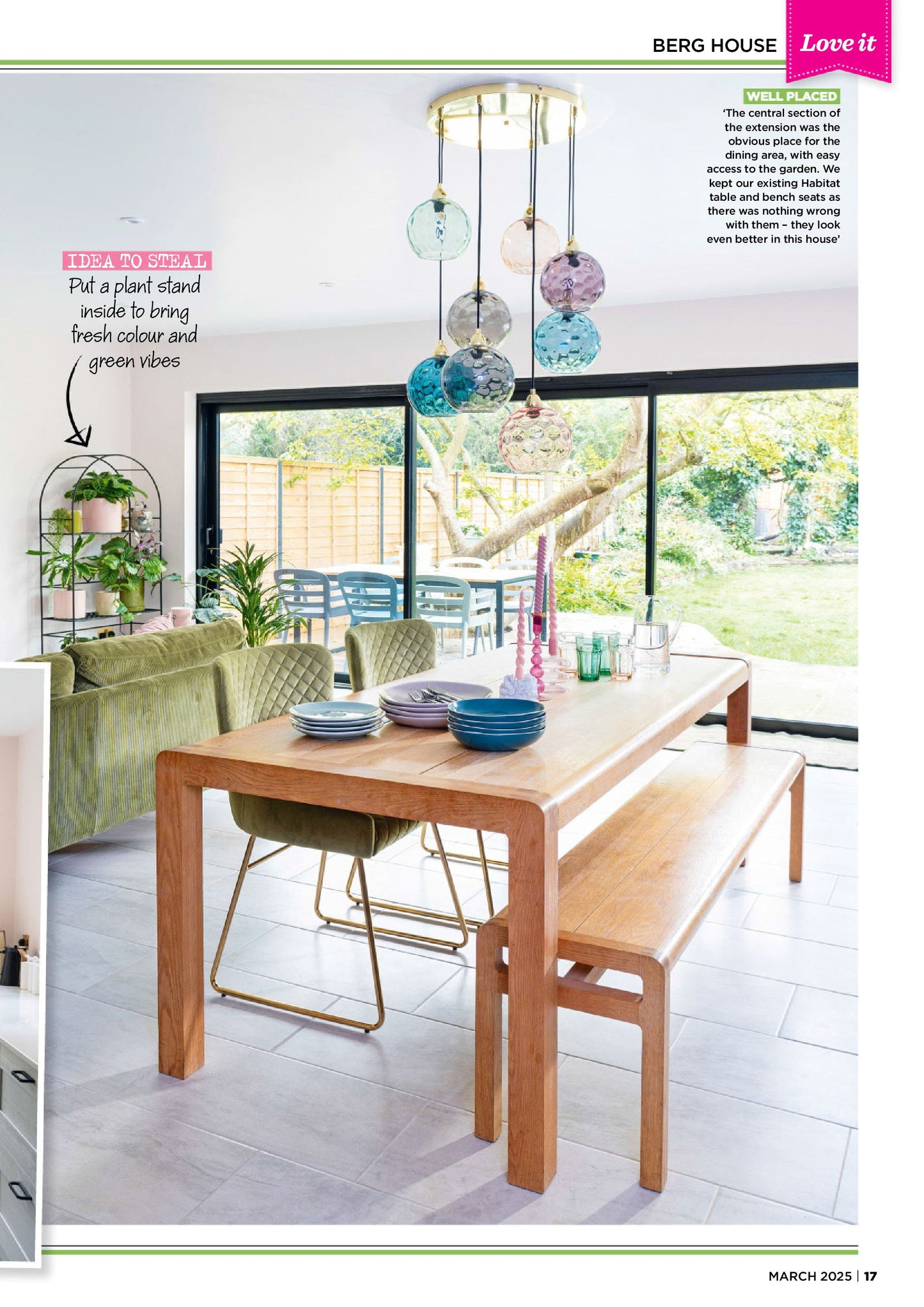 Style at Home UK – March 2025 Digital