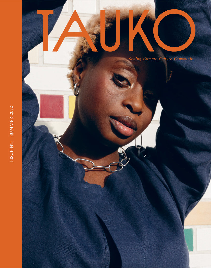 TAUKO Magazine