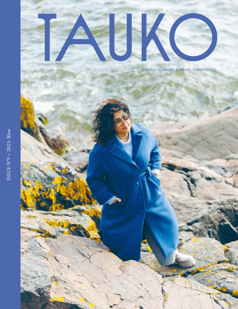 TAUKO Magazine