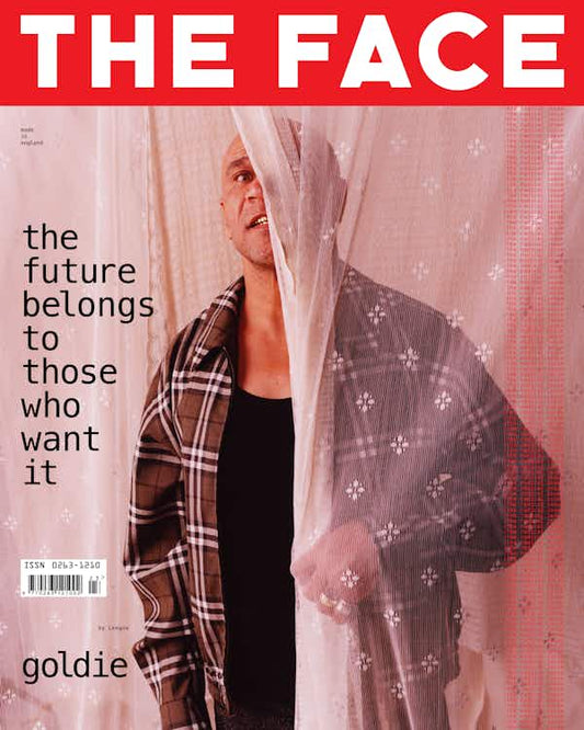 The Face Summer 2025 Magazine