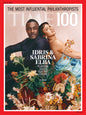 Time - May 25, 2026 Magazine