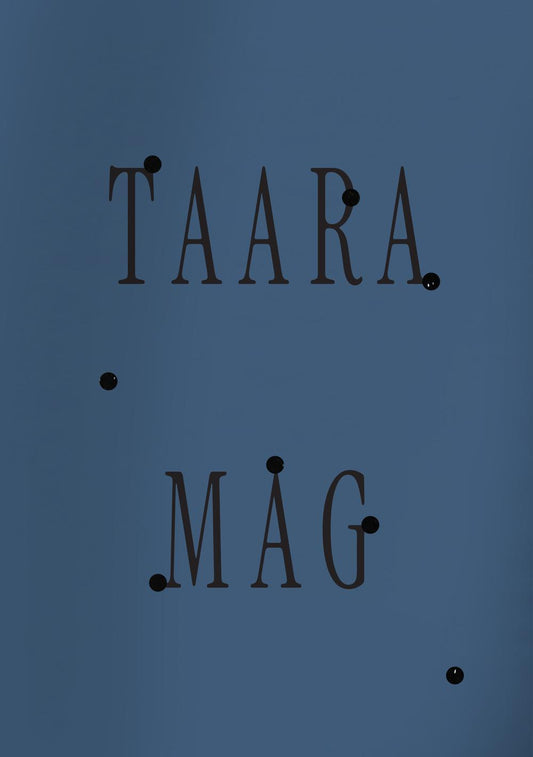 Taara Mag Issue 4