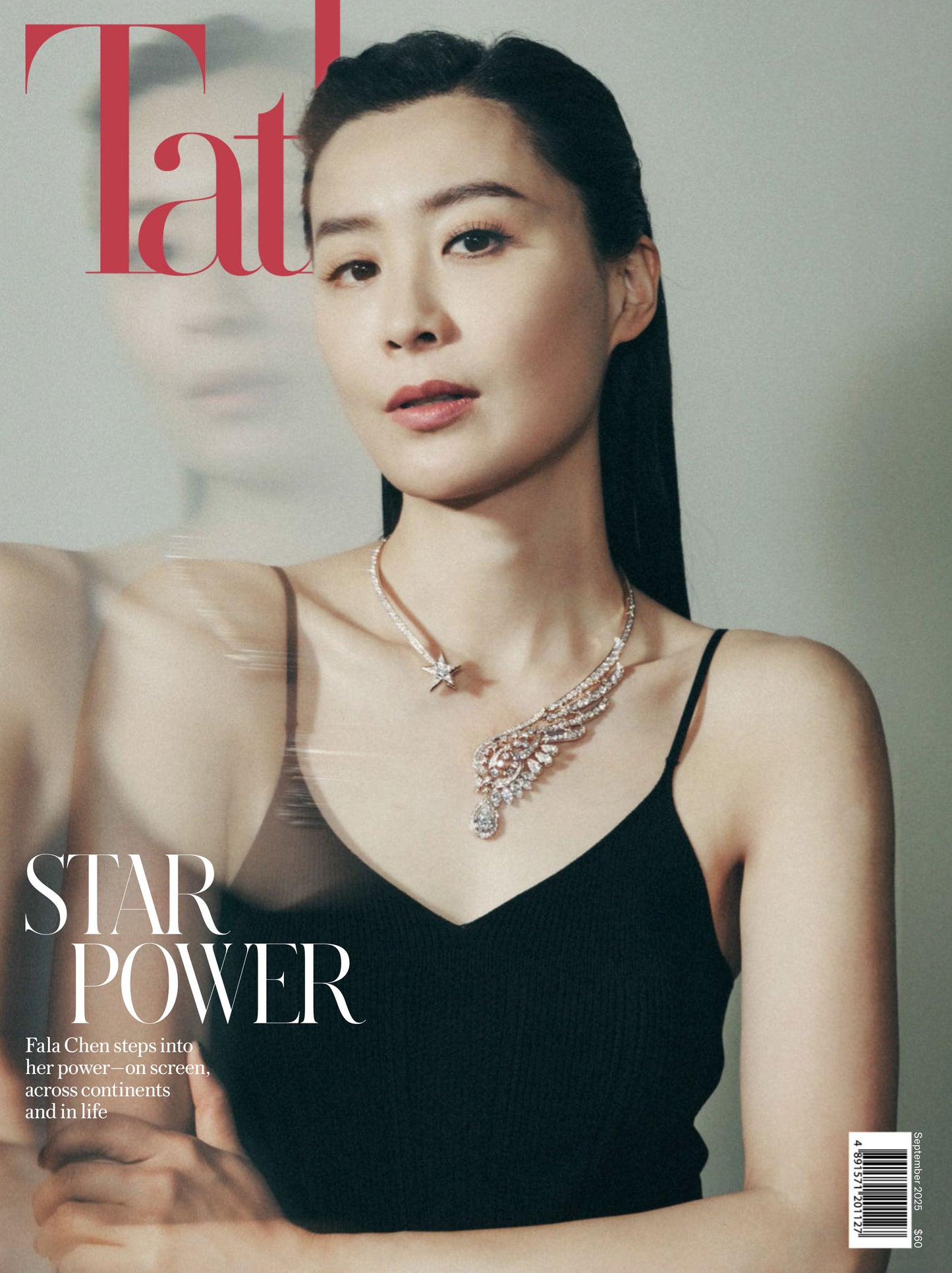 Tatler Hong Kong – September 2025 Magazine Digital