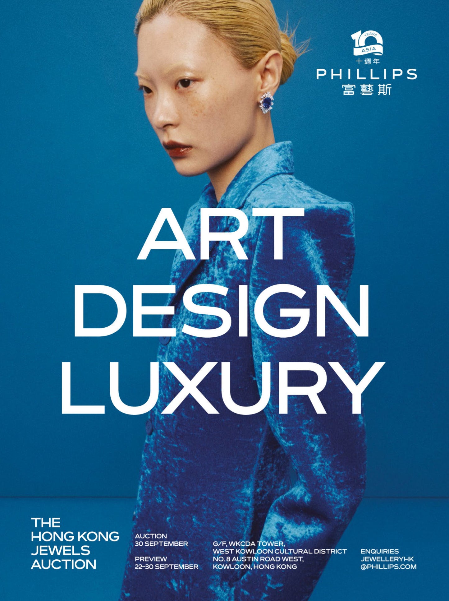 Tatler Hong Kong – September 2025 Magazine Digital
