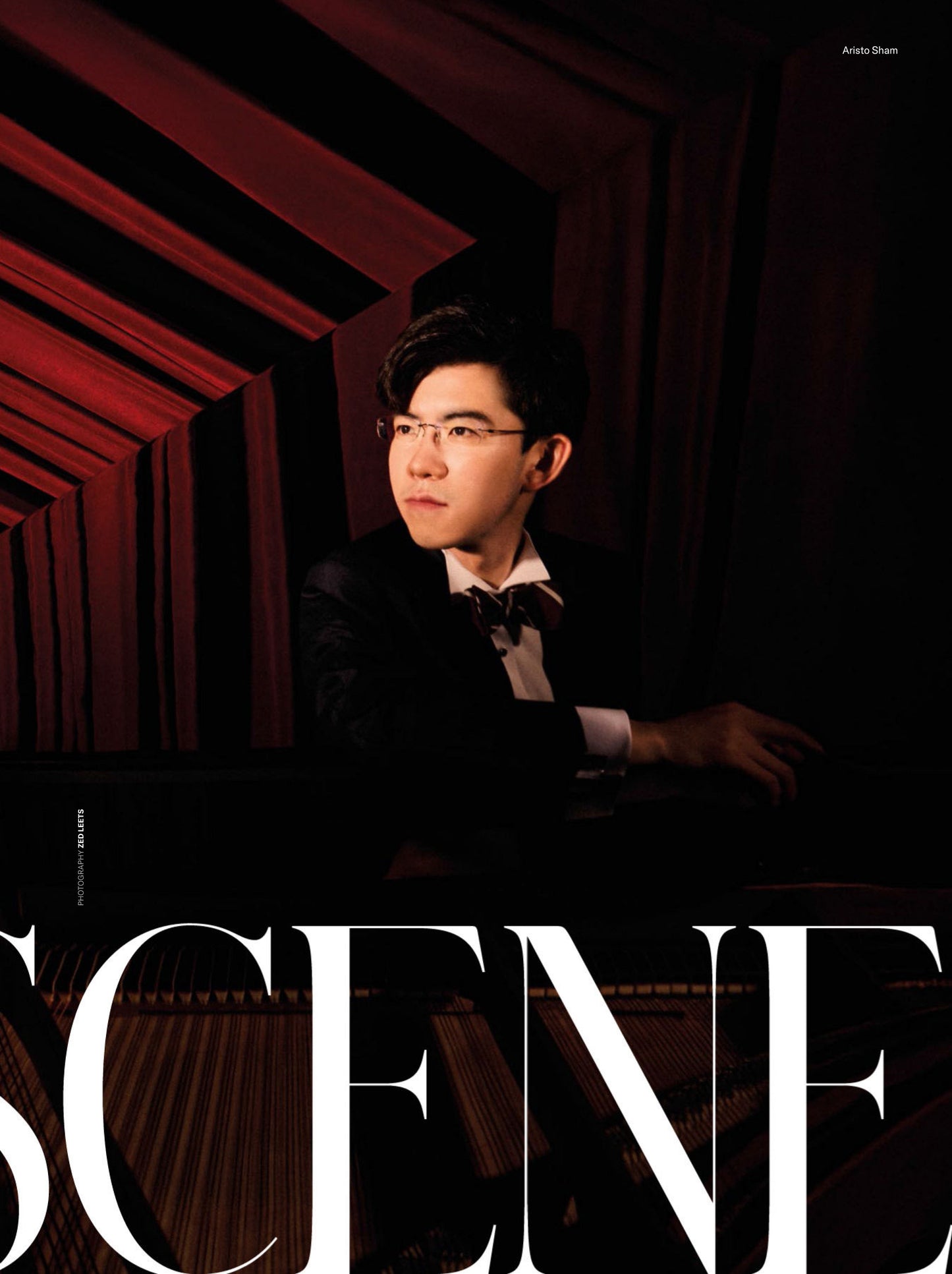 Tatler Hong Kong – September 2025 Magazine Digital