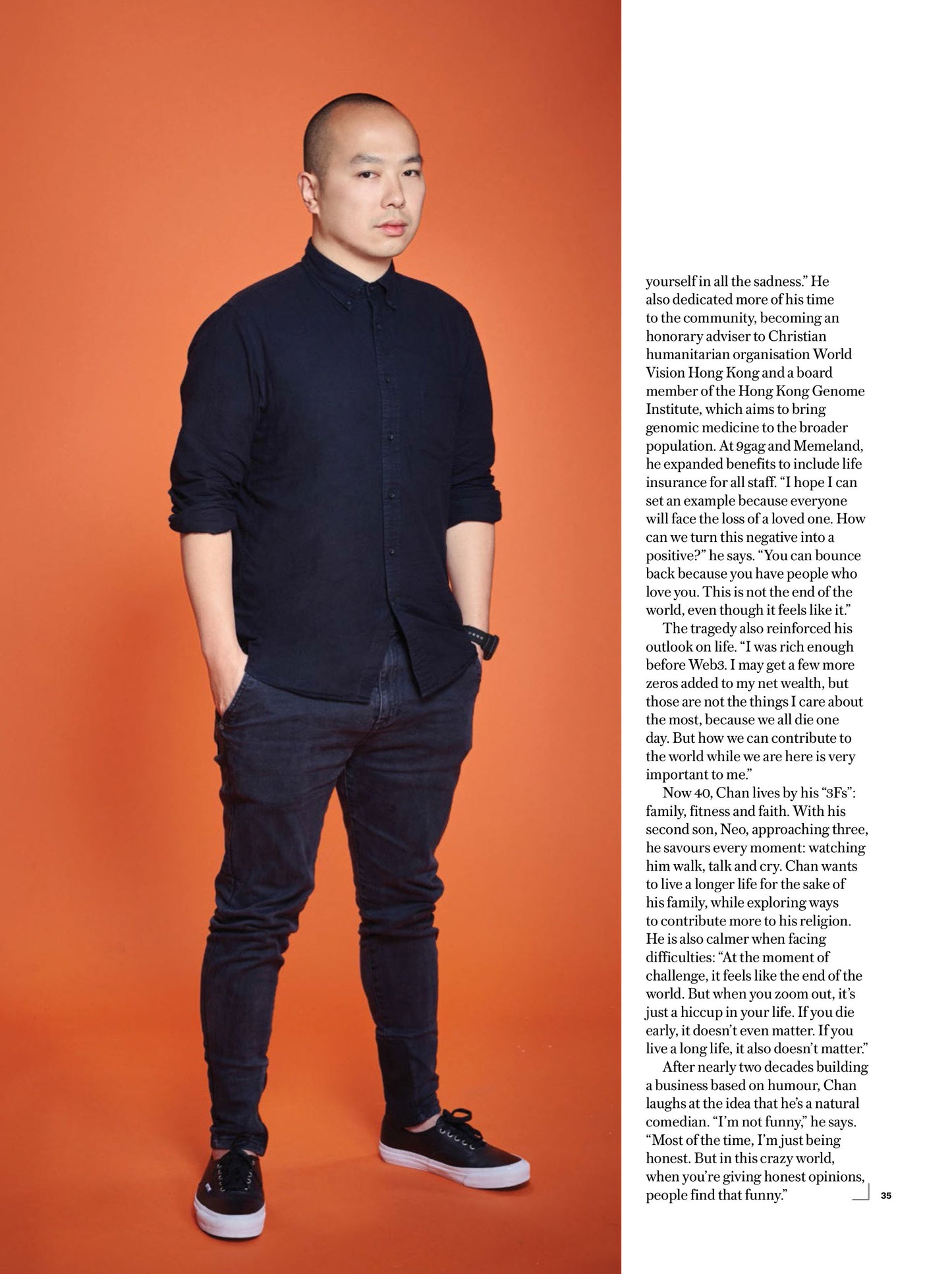 Tatler Hong Kong – September 2025 Magazine Digital