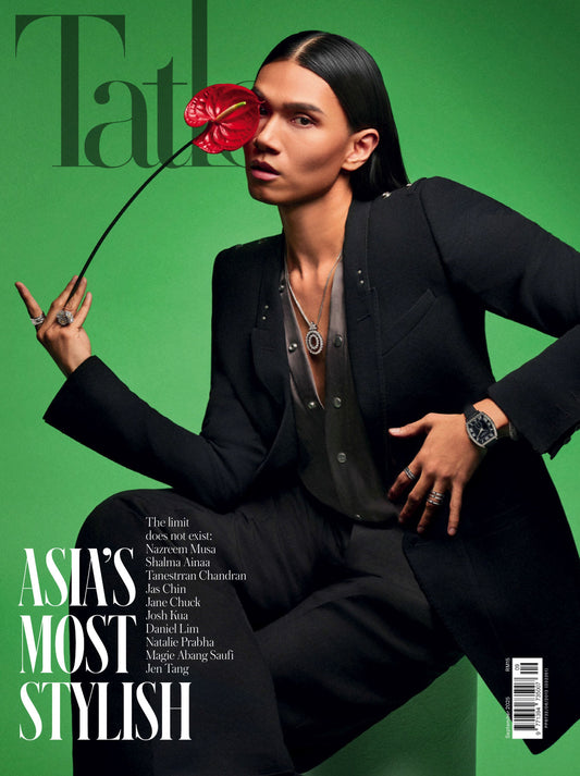Tatler Malaysia – September 2025 Magazine Digital