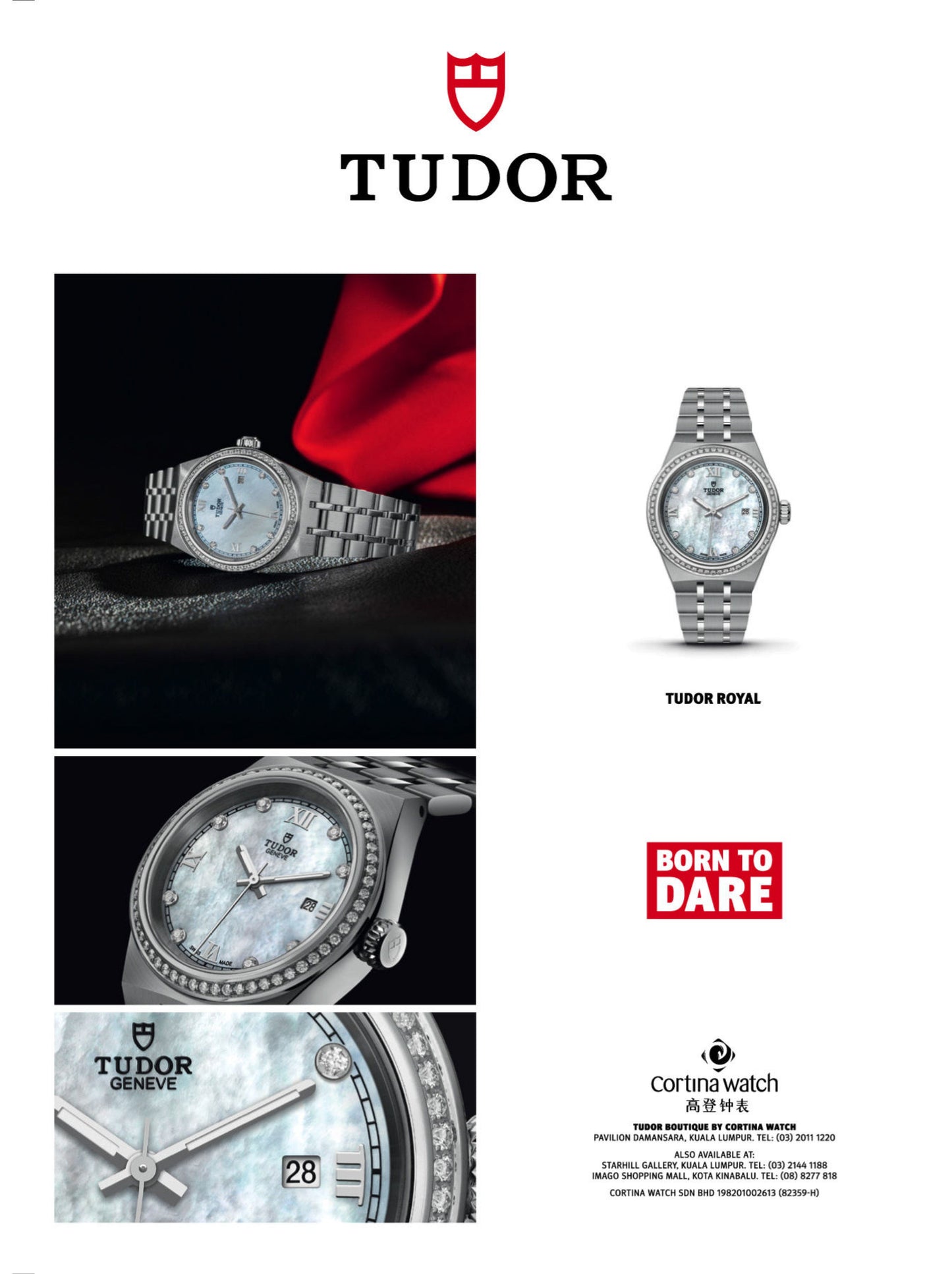 Tatler Malaysia – September 2025 Magazine Digital