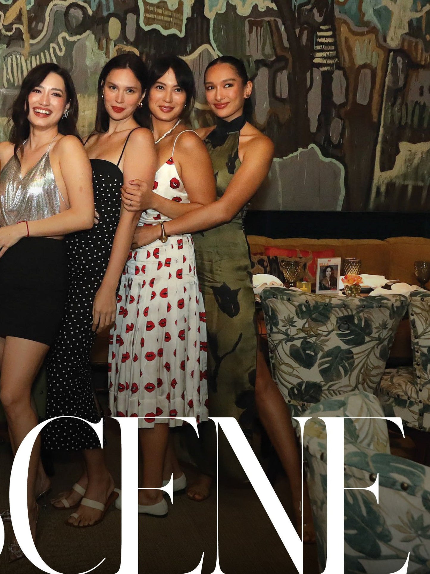 Tatler Philippines – March 2025 Magazine Digital