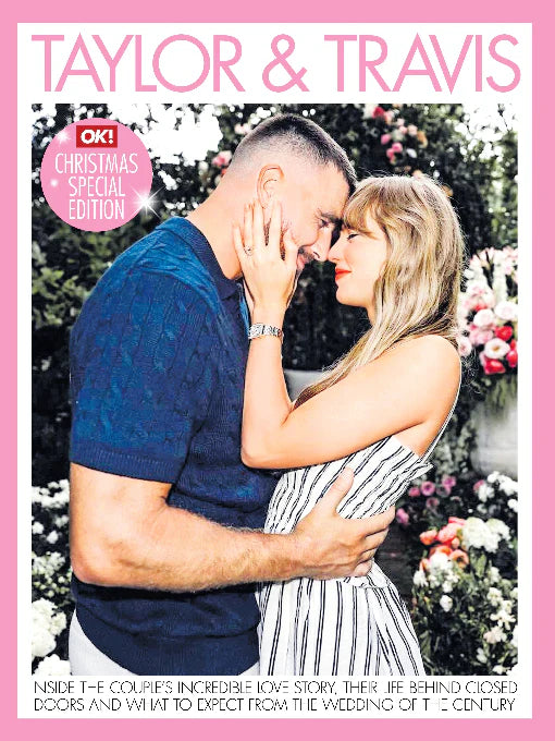 OK! Special - Taylor & Travis Magazine