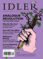The Idler - May / June 2026 Magazine