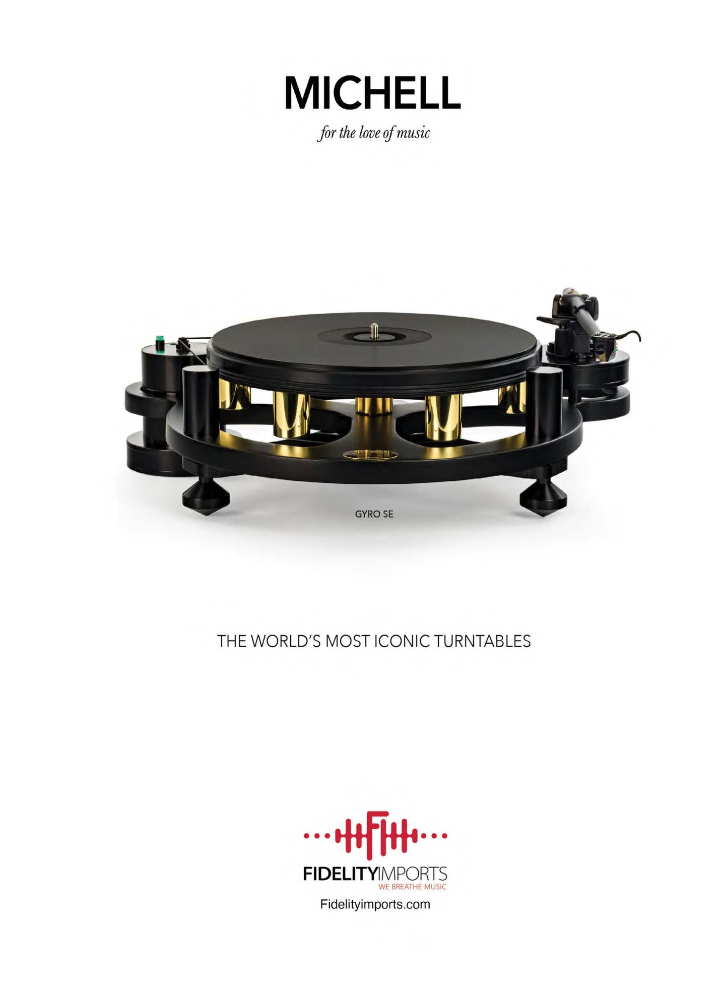 The Absolute Sound – April 2025 Magazine Digital