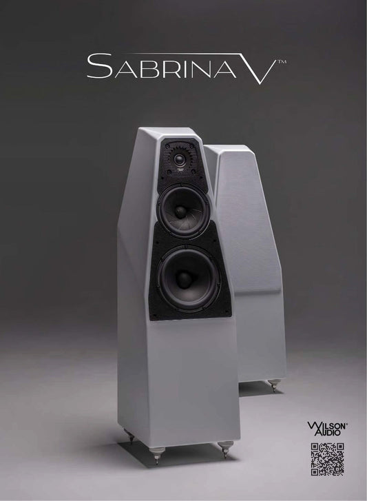 The Absolute Sound – September 2025 Magazine Digital