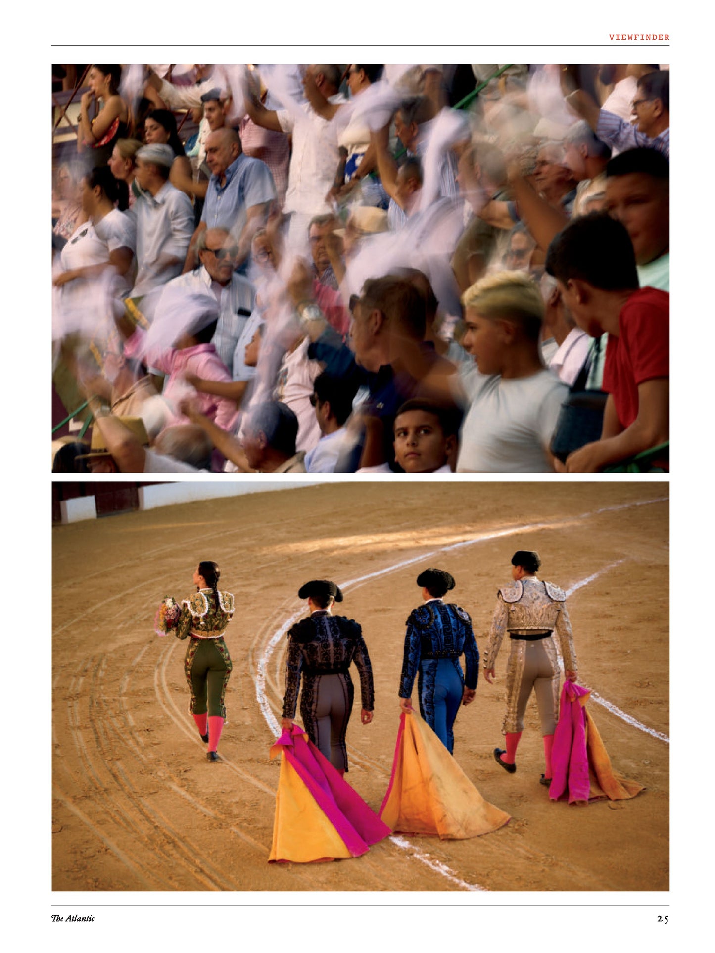 The Atlantic – January 2026 Magazine Digital