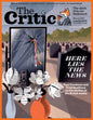 The Critic – Issue 55, March 2025 Magazine Digital