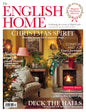 The English Home UK – December 2025 Magazine Digital