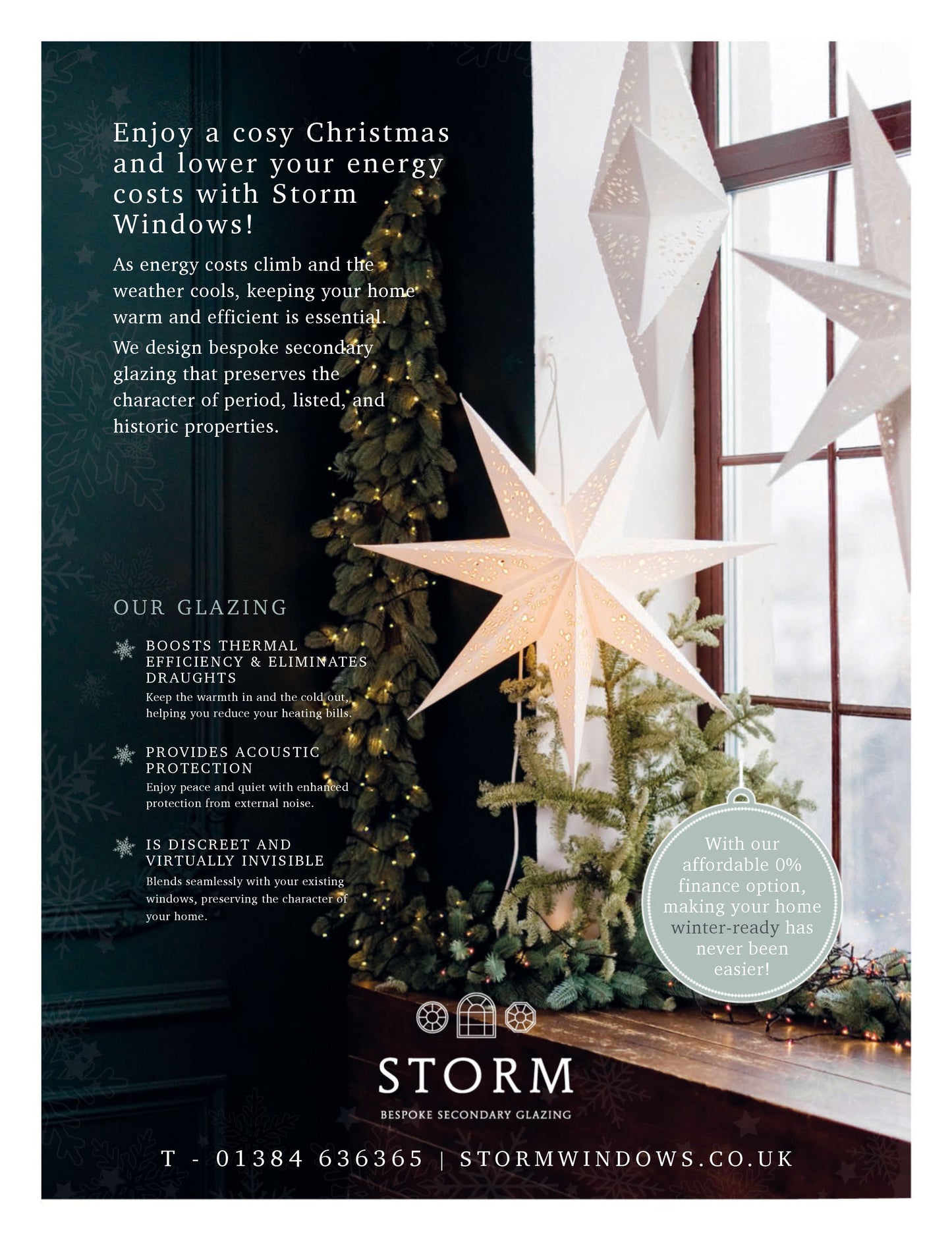 The English Home UK – December 2025 Magazine Digital